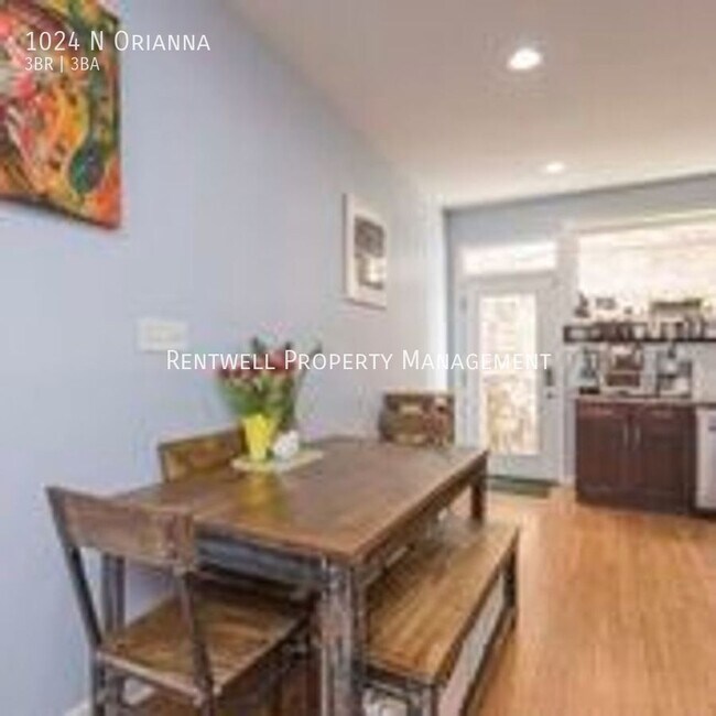 Building Photo - 3BR 2.5BA Townhouse in Northern Liberties ...