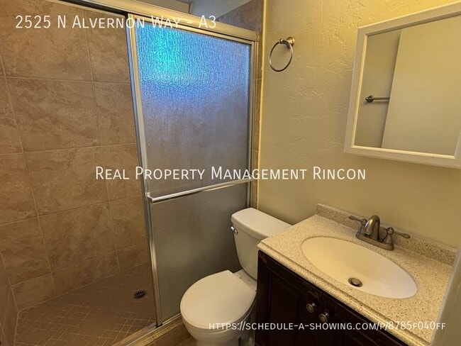 Building Photo - 2525 N Alvernon Way