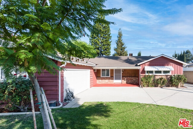 Building Photo - 15111 Marlin Pl