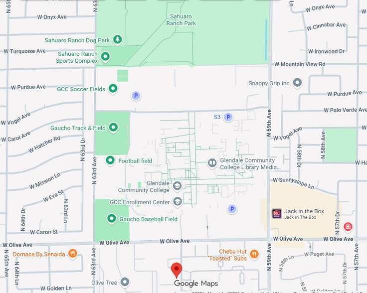 Building Photo - 6108 W Townley Ave