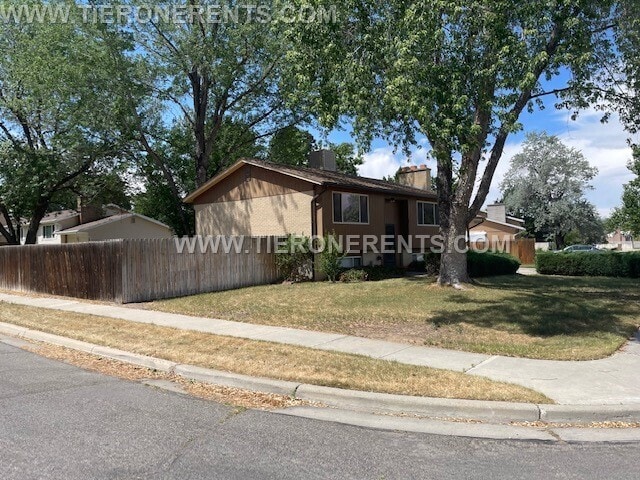 Building Photo - 1062 East 7700 South, Midvale