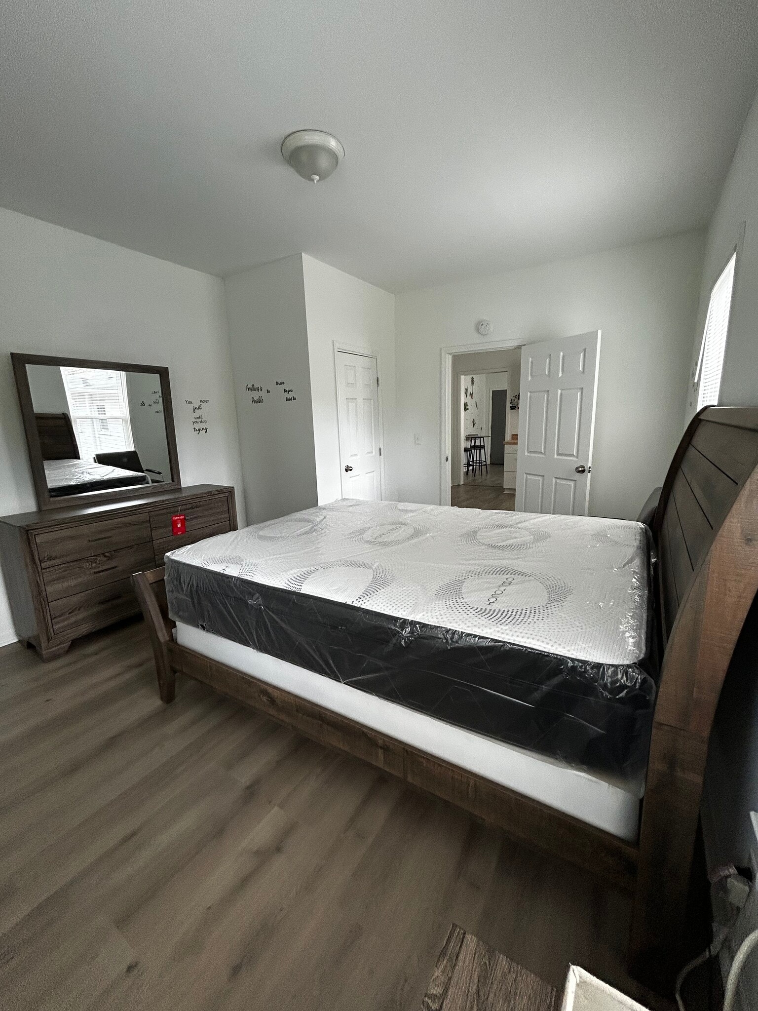 Bedroom - 2809 7th St SW