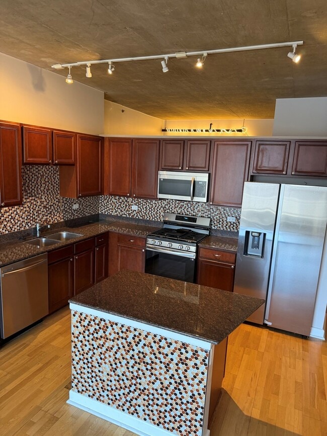 Building Photo - 1305 S Michigan Ave