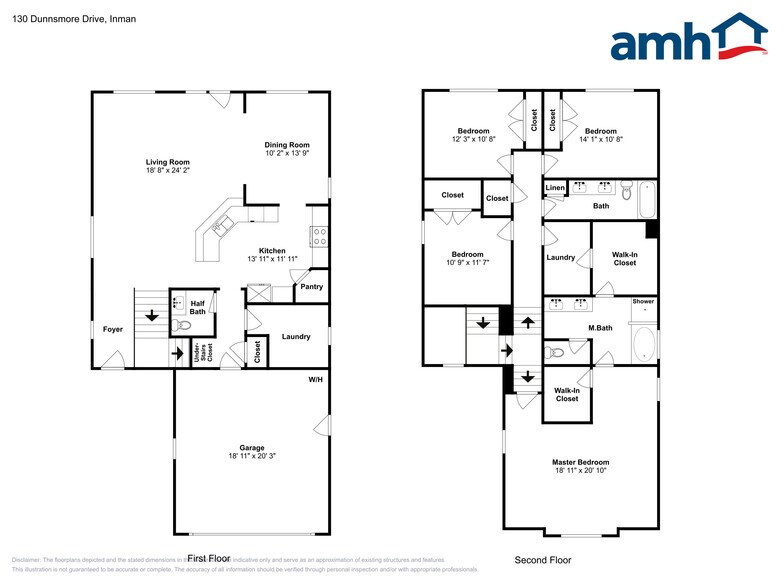 Building Photo - 130 Dunnsmore Dr