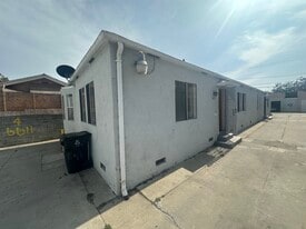 Building Photo - 6611 1/2 Brynhurst Ave