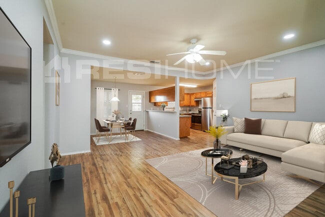 Building Photo - 1106 Dogwood Ct