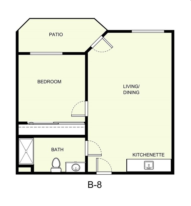 B-8 - Solstice Senior Living