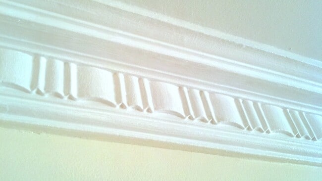 Beautiful trim - 2371 Kerwood Ave