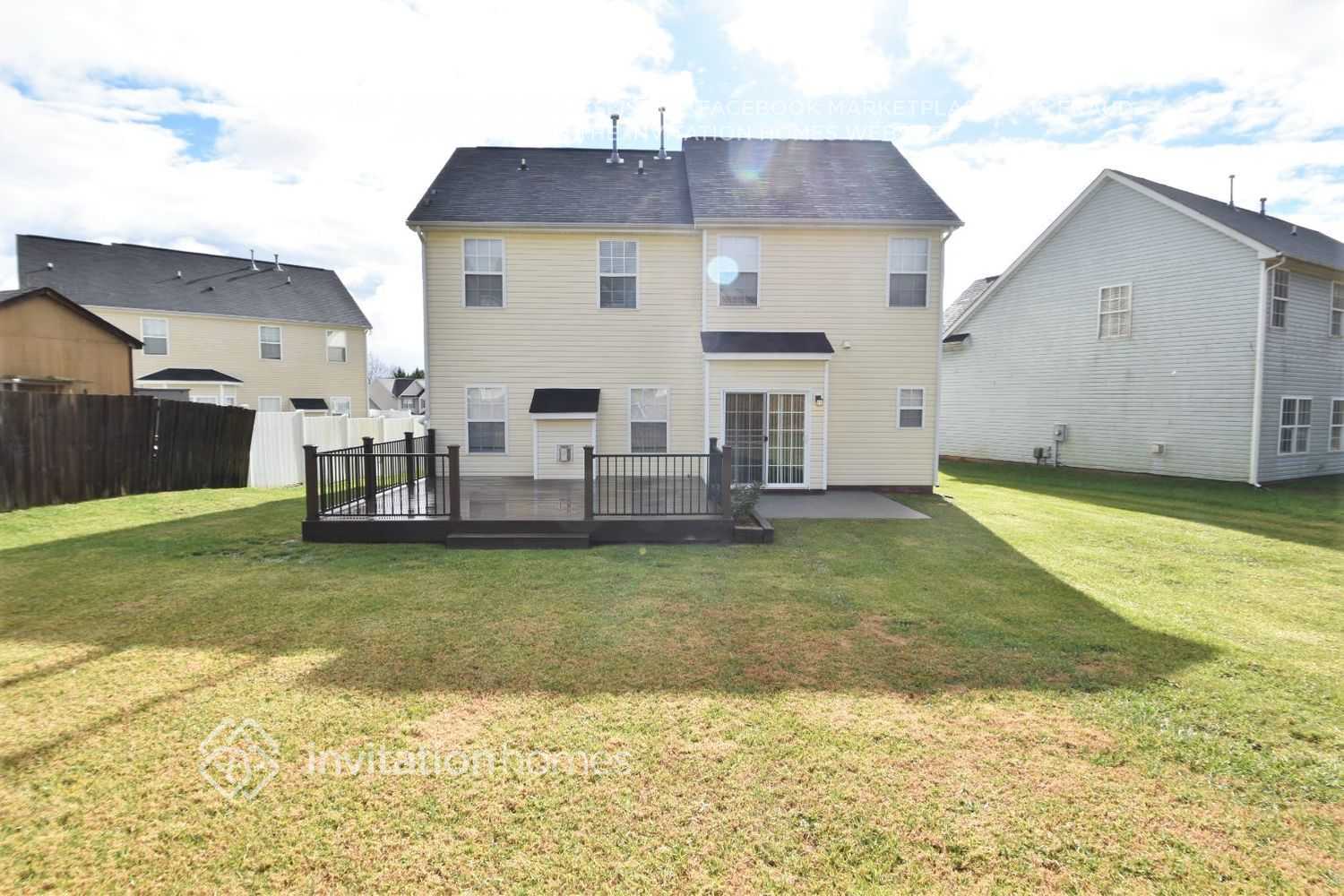 Building Photo - 458 Pier Point Ct NW