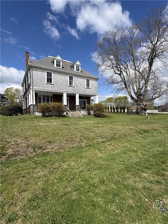 Building Photo - 39 Walcott Ave