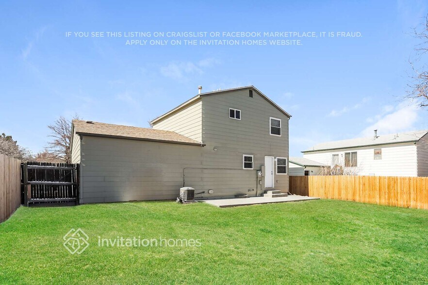 Building Photo - 4794 S Pagosa Cir