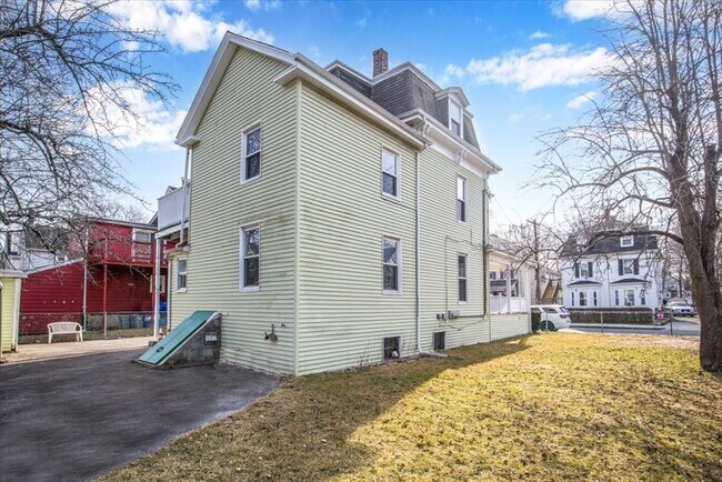 Building Photo - 34 Neponset Ave