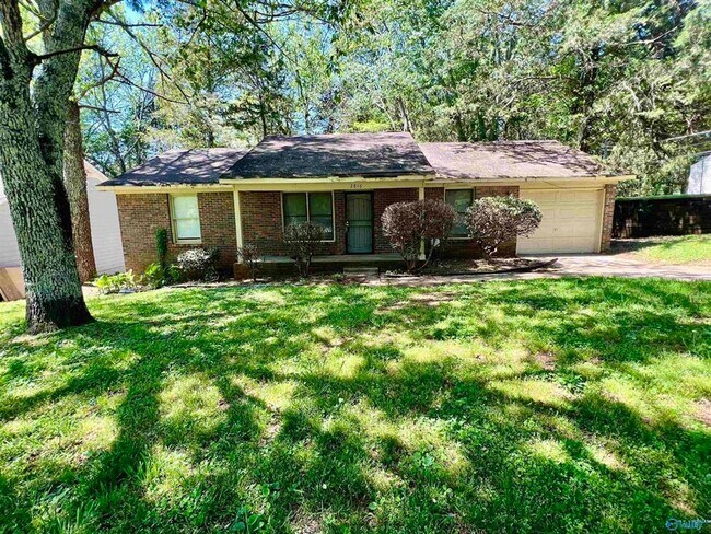 Primary Photo - Freshly remodeled.