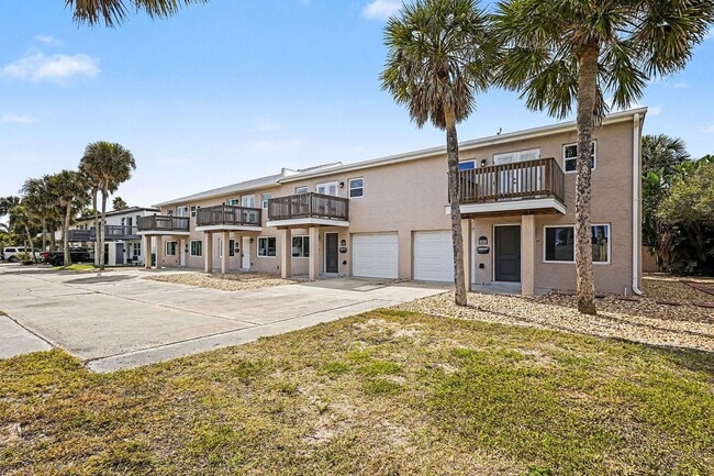 Building Photo - 1280 SR-A1A Unit D