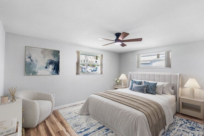 Building Photo - 7913 Raintree Dr