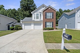Building Photo - 3637 Oakland Spring Ct