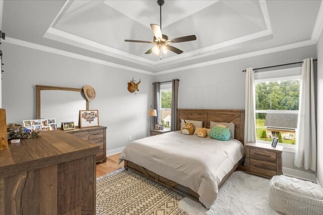 Building Photo - Beautiful Home for Rent in Chestnut Cove