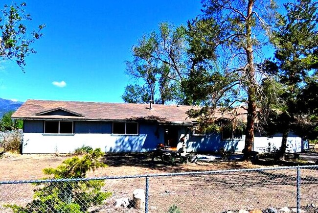 Primary Photo - Available NOW!....Washoe Valley Family Hom...