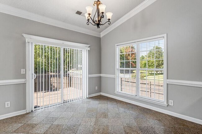 Building Photo - W. Wendover, Beautiful Home, Granite Counter-Tops, SS Appliances, Hardwoods, FP, Deck, Fenced, Ga...