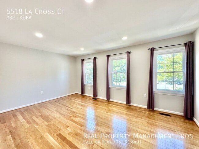 Building Photo - 5518 La Cross Ct