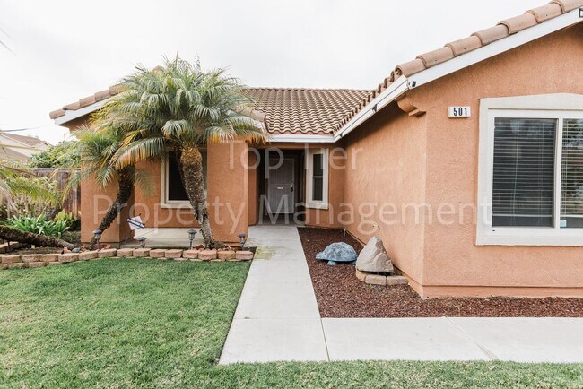 Building Photo - Beautiful 4 bed / 2 bath / 1,708 sqft Single Story Home in Rio Vista community of Oceanside
