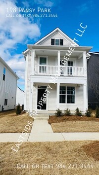 Building Photo - 198 Pansy Pk