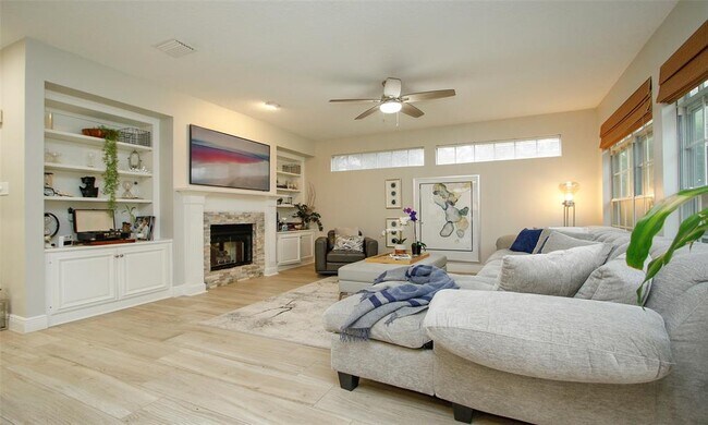Building Photo - 98 N Cochrans Green Cir