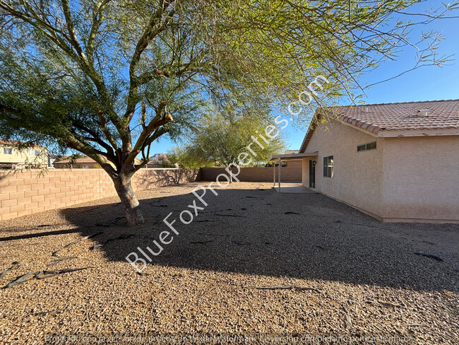 Building Photo - 6292 W Desert Laurel Ln