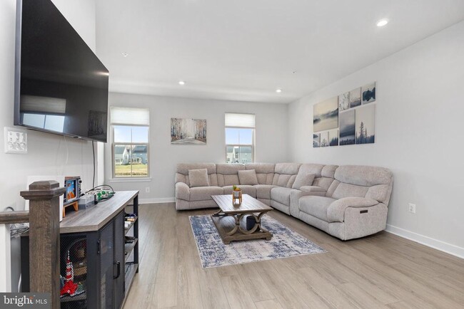 Building Photo - 1109 Patuxent Greens Dr