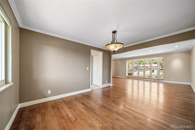 Building Photo - 6521 S Pontiac Ct