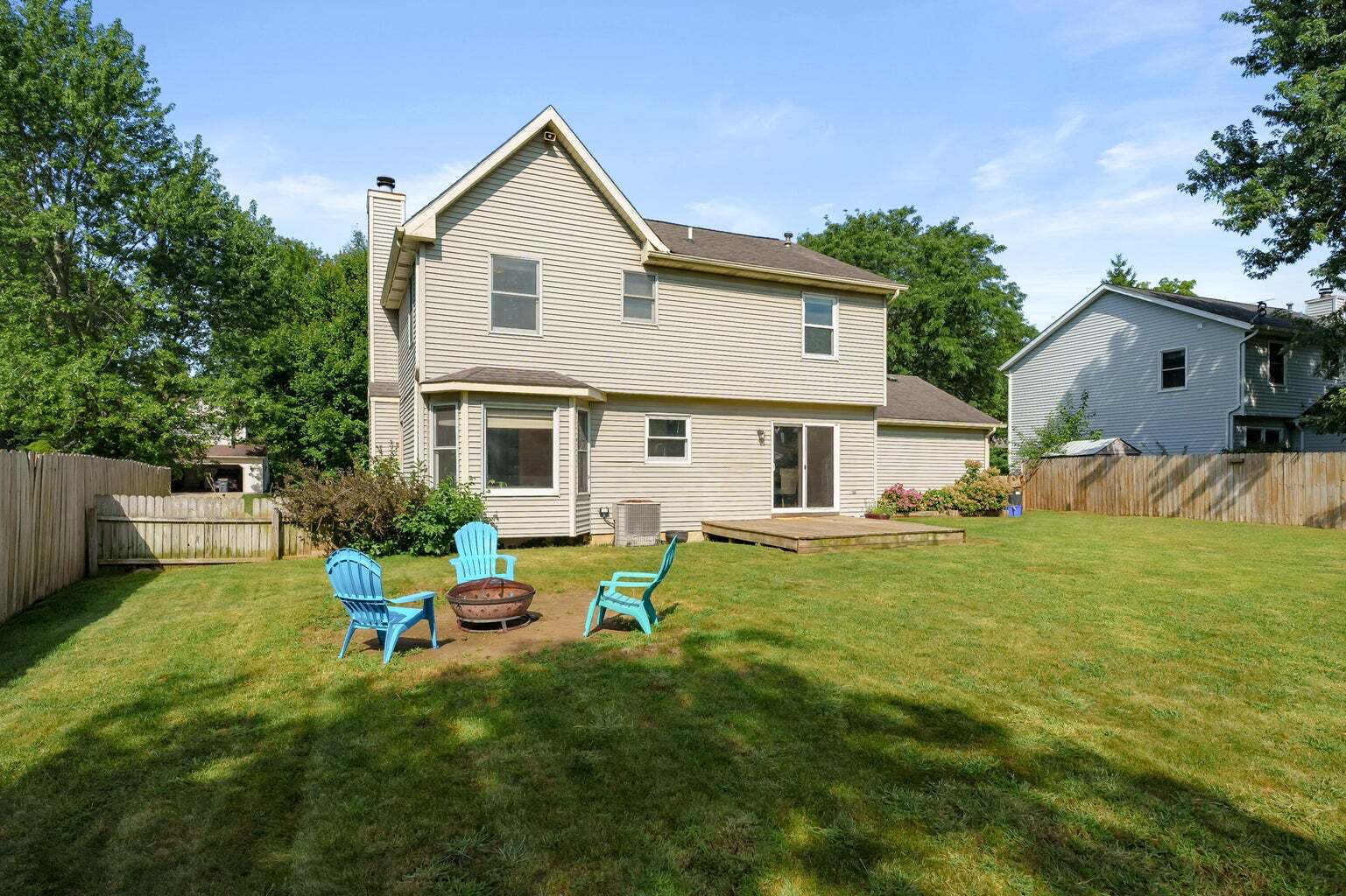 Building Photo - 7817 Chippewa St