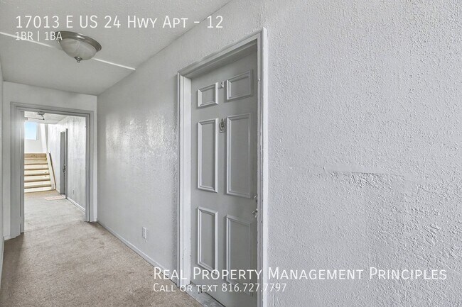 Building Photo - 17013 E US 24 Hwy Apt-12
