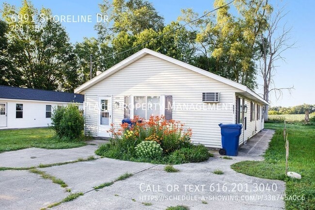 Building Photo - 6991 Shoreline Dr