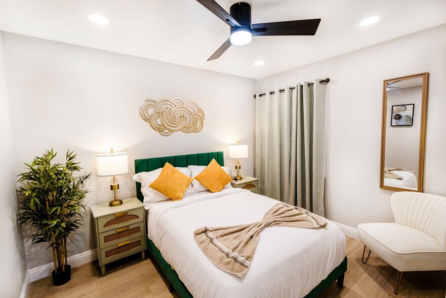 Building Photo - 6168 Cumberland St