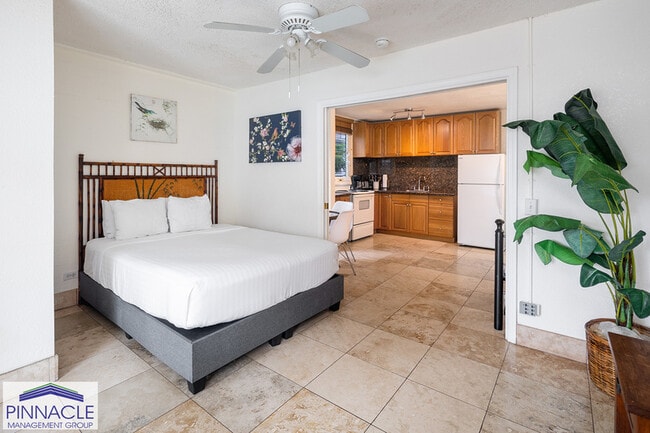 Building Photo - 240 Lili?uokalani Ave