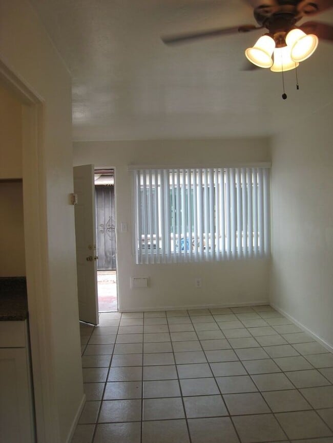 Building Photo - Delightful Cottage Style Apartment in heart of Normal Heights! $500 HOLIDAY SPECIAL