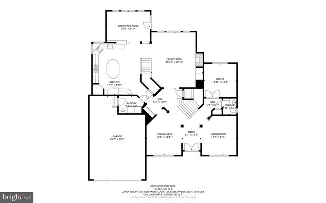 Building Photo - 4012 Belgrave Cir