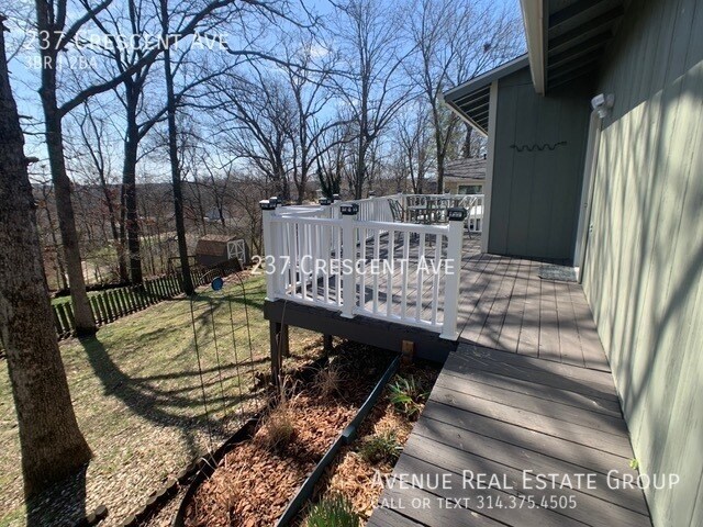 Building Photo - 237 Crescent Ave