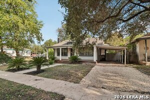 Building Photo - 1119 W Huisache Ave