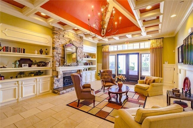 Building Photo - 1927 Greenbriar Ter