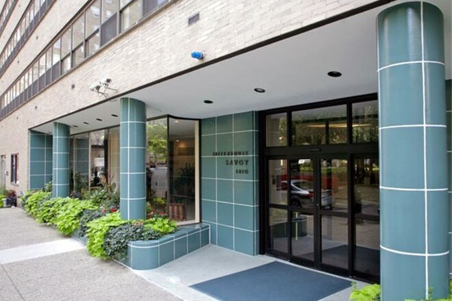 Building Photo - 1810 Rittenhouse Sq