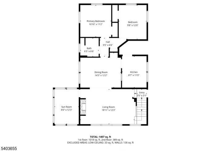 Building Photo - 226 Park St