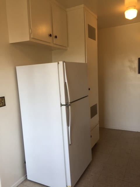 Kitchen - 1933 12th St