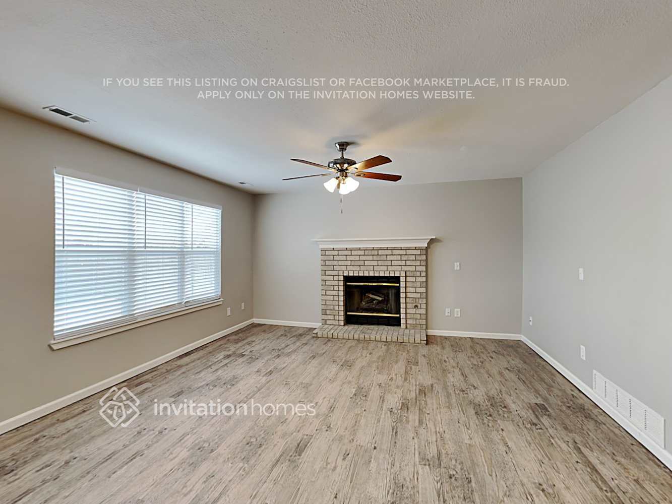 Building Photo - 1452 Canoe Creek Dr N