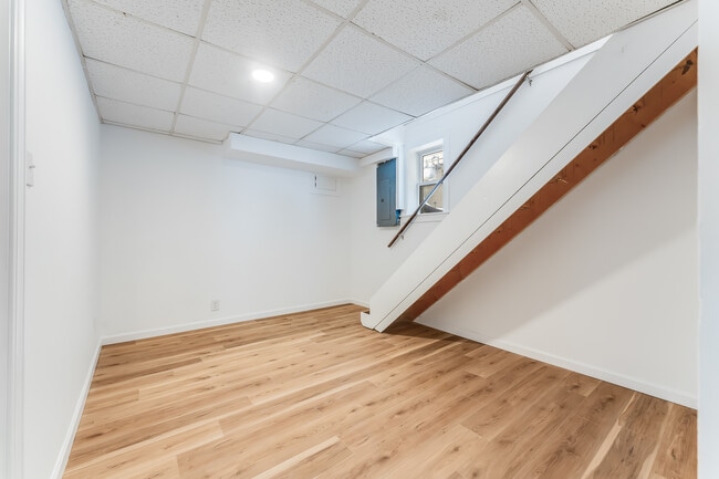 Building Photo - 2112 Gould Ave