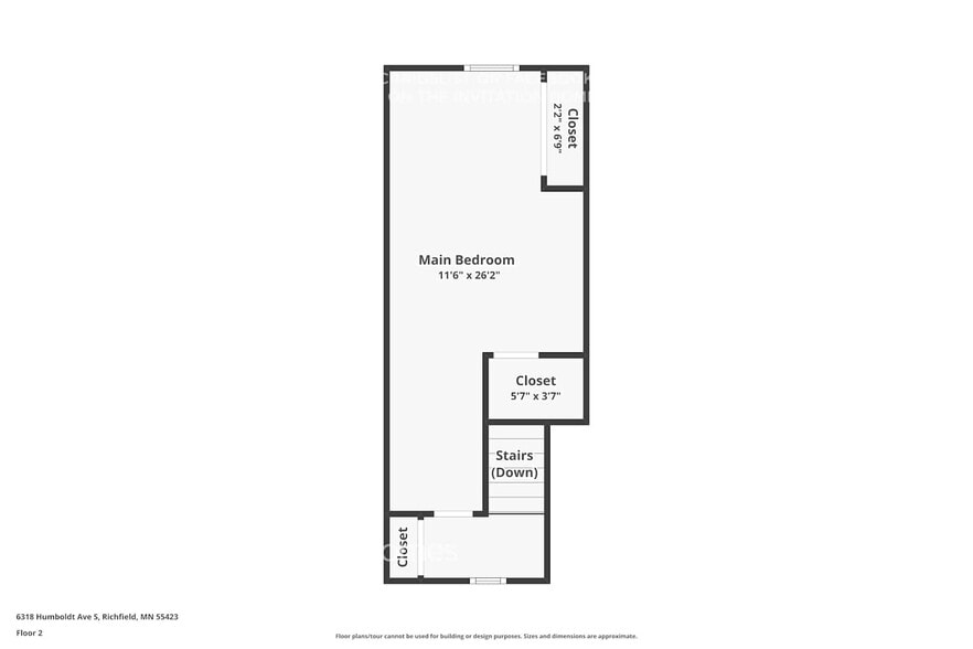 Building Photo - 6318 Humboldt Ave S