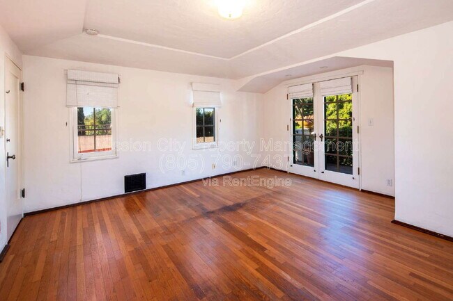 Building Photo - 0 E Junipero St