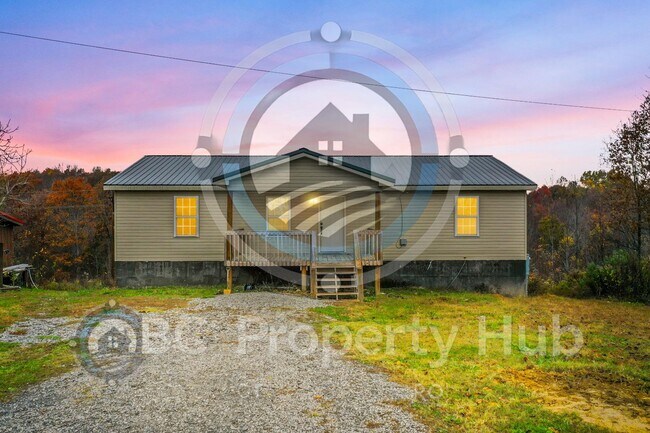 Building Photo - 97 Blakley Subdivision Rd