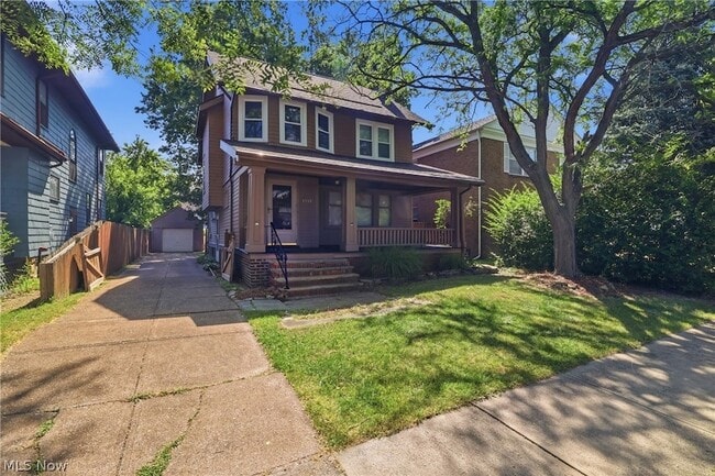 Building Photo - 1539 Elbur Ave