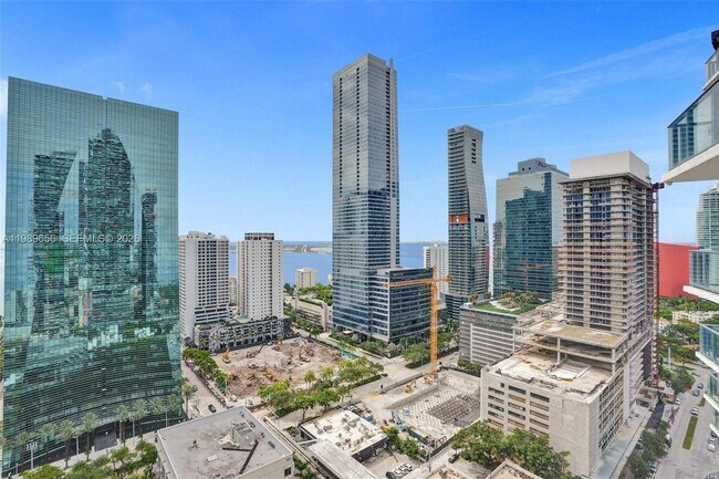 Building Photo - 1300 S Miami Ave